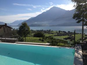 Gallery image of Residence Giglio Comer See in Gravedona