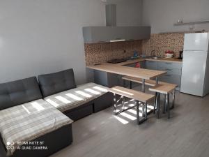 Foto dalla galleria di REEF APARTMENTS a Odessa