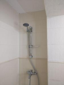 A bathroom at Treti Mart North