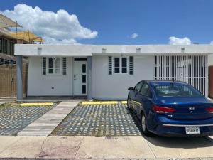 Zgrada u kojoj se nalazi apartman