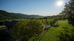 Fotografie z fotogalerie ubytování apartma Belveder v destinaci Izola