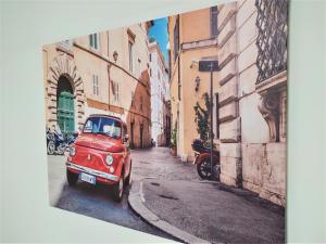 Fotografie z fotogalerie ubytování Indira Vendégház v destinaci Nyíregyháza