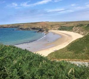 Gallery image of Tyn Lon in Aberdaron