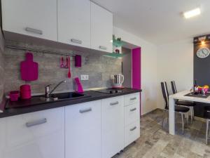 Fotografie z fotogalerie ubytování Diana Apartment v destinaci Dramalj