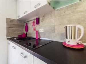 Fotografie z fotogalerie ubytování Diana Apartment v destinaci Dramalj