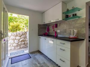 Fotografie z fotogalerie ubytování Diana Apartment v destinaci Dramalj