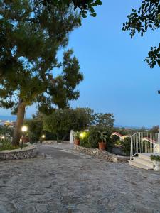 Fotografie z fotogalerie ubytování Monte Simeone v destinaci Polignano a Mare