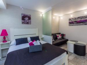 Fotografie z fotogalerie ubytování Diana Apartment v destinaci Dramalj