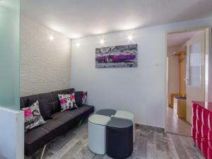 Fotografie z fotogalerie ubytování Diana Apartment v destinaci Dramalj