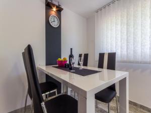 Fotografie z fotogalerie ubytování Diana Apartment v destinaci Dramalj