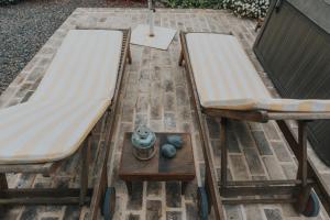 Fotografie z fotogalerie ubytování Casa Jacinta con jacuzzi v destinaci Adeje