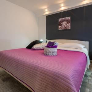 Fotografie z fotogalerie ubytování Diana Apartment v destinaci Dramalj