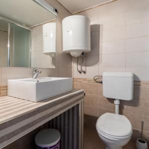 Fotografie z fotogalerie ubytování Diana Apartment v destinaci Dramalj