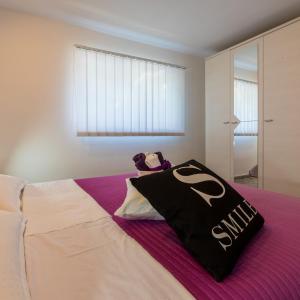 Fotografie z fotogalerie ubytování Diana Apartment v destinaci Dramalj