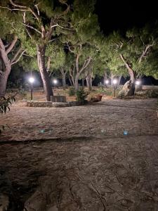 Fotografie z fotogalerie ubytování Monte Simeone v destinaci Polignano a Mare