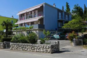 Fotografie z fotogalerie ubytování Diana Apartment v destinaci Dramalj