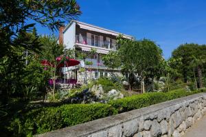 Fotografie z fotogalerie ubytování Diana Apartment v destinaci Dramalj