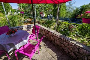 Fotografie z fotogalerie ubytování Diana Apartment v destinaci Dramalj