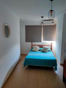 Apartment Virgen de Belén, Málaga, Spain - Booking.com