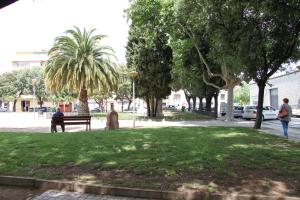 Hostia v ubytovaní Apartaments Centre Figueres