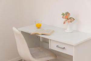 Fotografie z fotogalerie ubytování Two Flowers Luxury Apartment v destinaci Supetar