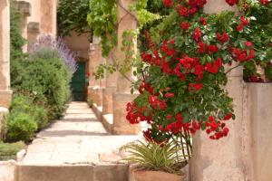 Afbeelding uit fotogalerij van CAL SENYOR DAMIÀ in Santanyi