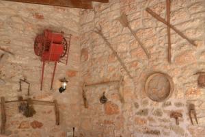 Afbeelding uit fotogalerij van CAL SENYOR DAMIÀ in Santanyi