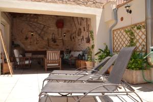 Afbeelding uit fotogalerij van CAL SENYOR DAMIÀ in Santanyi +42 foto's