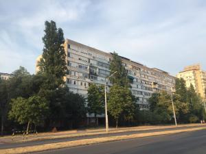 Gallery image of Apartment Ljiljana in Belgrade