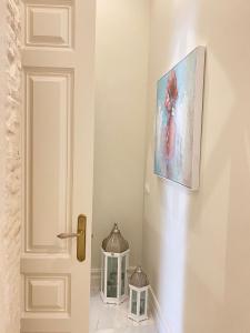 Fotografie z fotogalerie ubytování innCádizPalacio Conde Casa-Brunet v destinaci Cádiz