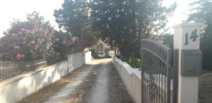 Zdjęcie z galerii obiektu Apartment Modrić Zadar w mieście Zadar