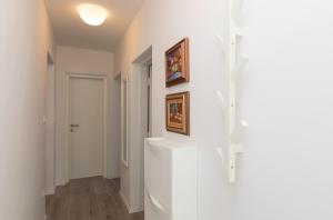 Fotografie z fotogalerie ubytování Two Flowers Luxury Apartment v destinaci Supetar