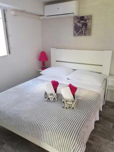 Fotografie z fotogalerie ubytování Diana Apartment v destinaci Dramalj
