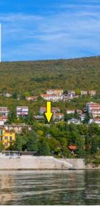 Fotografie z fotogalerie ubytování Diana Apartment v destinaci Dramalj