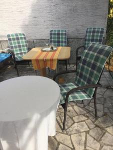 Galeriebild der Unterkunft Holiday House Crik in Crikvenica
