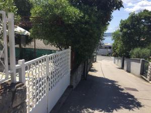 Galeriebild der Unterkunft Holiday House Crik in Crikvenica