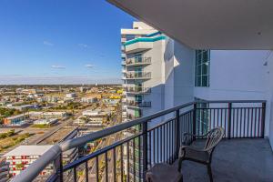 Gallery image of Bay View Resort Unit 1711 in Myrtle Beach