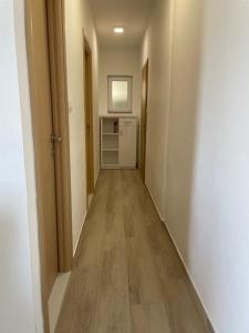 Fotografie z fotogalerie ubytování Apartmani Marić v destinaci Baška Voda