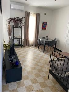 Photo de la galerie de l'établissement Maisonnette Cagnes, à Cagnes-sur-Mer