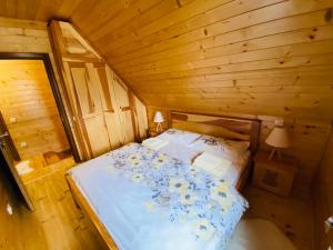 Gallery image of Holiday Homes Durmitorski Gaj in Žabljak