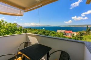 Afbeelding uit fotogalerij van Apartment PEK in Crikvenica