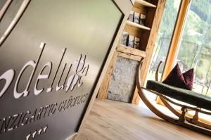 Fotografia z galérie ubytovania NATURPARKGUT - alpdeluxe Apartments v destinácii Holzgau