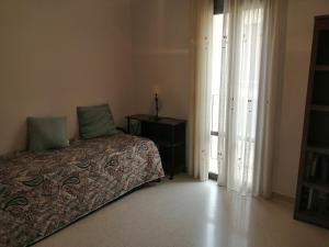 Postel nebo postele na pokoji v ubytování Bonita casa con piscina privada