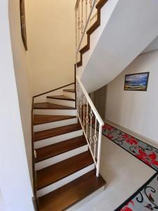 Gallery image of Fimi Apartments in Ulcinj