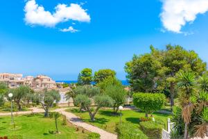 Imagen de la galería de Bungalow Blue Dream 3 - Sea views, terrace and pool, en Gran Alacant