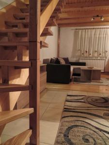 Gallery image of Our House Apartments in Kolašin