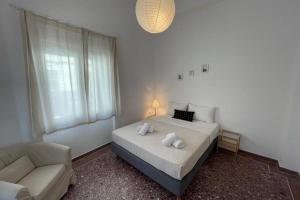Φωτογραφία από το άλμπουμ του PANOS ROOMS Modern 3-Bedroom apartment στην Άνδρο