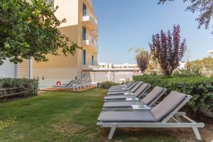 Gallery image of Fedra Boutique Apartments in Hersonissos