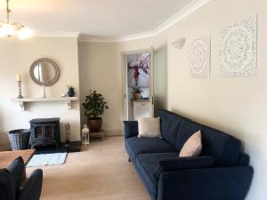 Imagem da galeria de Lakeside Cottage em Killaloe