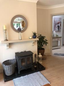 Imagem da galeria de Lakeside Cottage em Killaloe